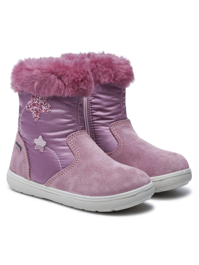Primigi Ботуши Primigi 6850122 S GORE-TEX Розов