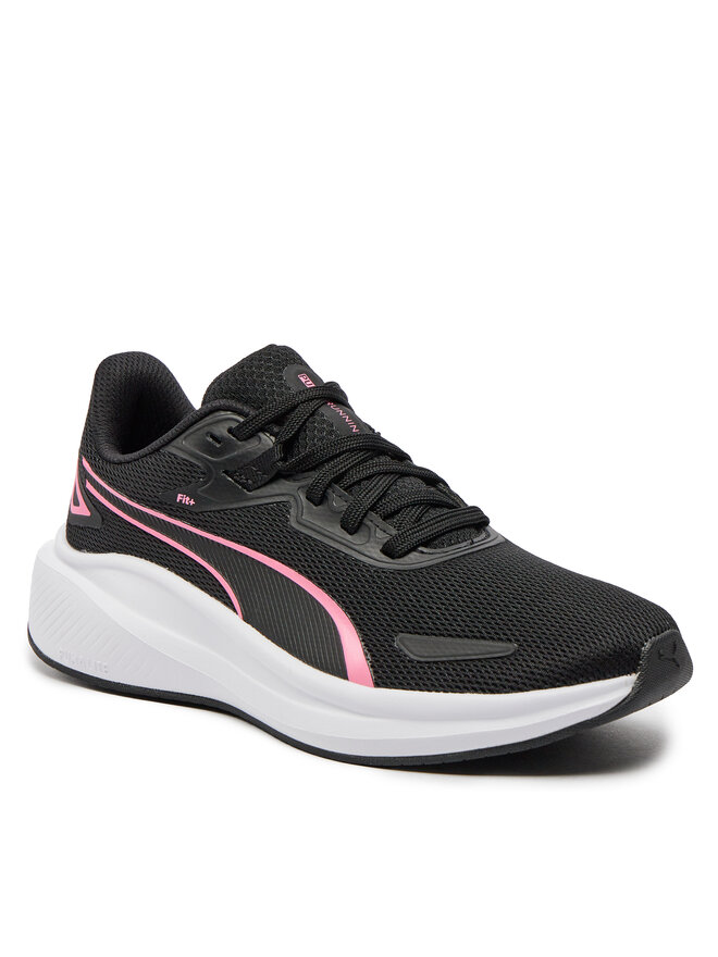 Puma Buty do biegania Puma Skyrocket Lite 379437 09 Czarny
