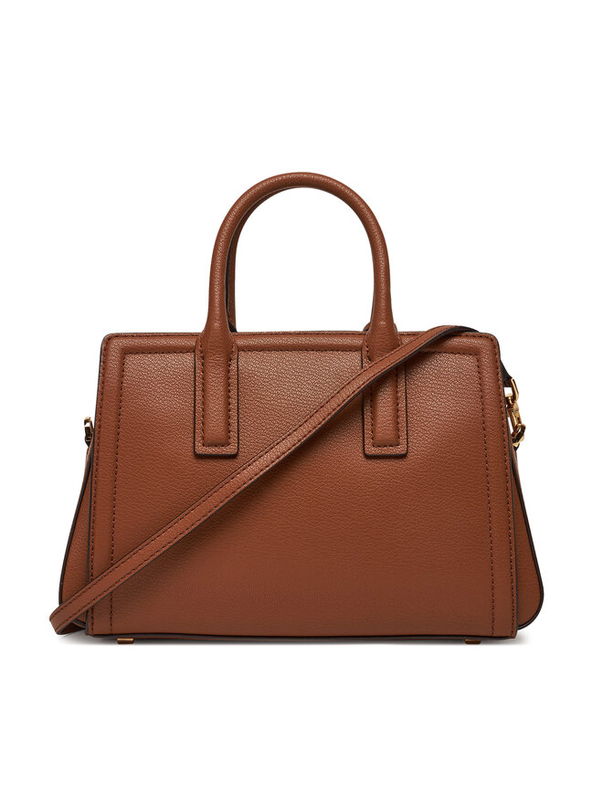 MICHAEL Michael Kors Torebka MICHAEL Michael Kors Laila 30S5G9IS1L Brązowy