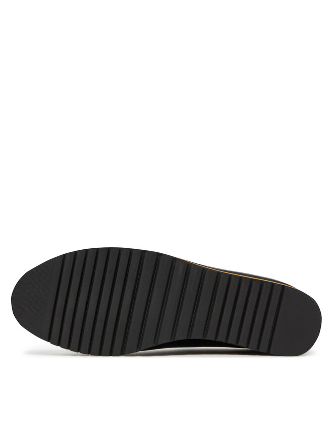 Clara Barson Halbschuhe Clara Barson WYL3396-5 Schwarz