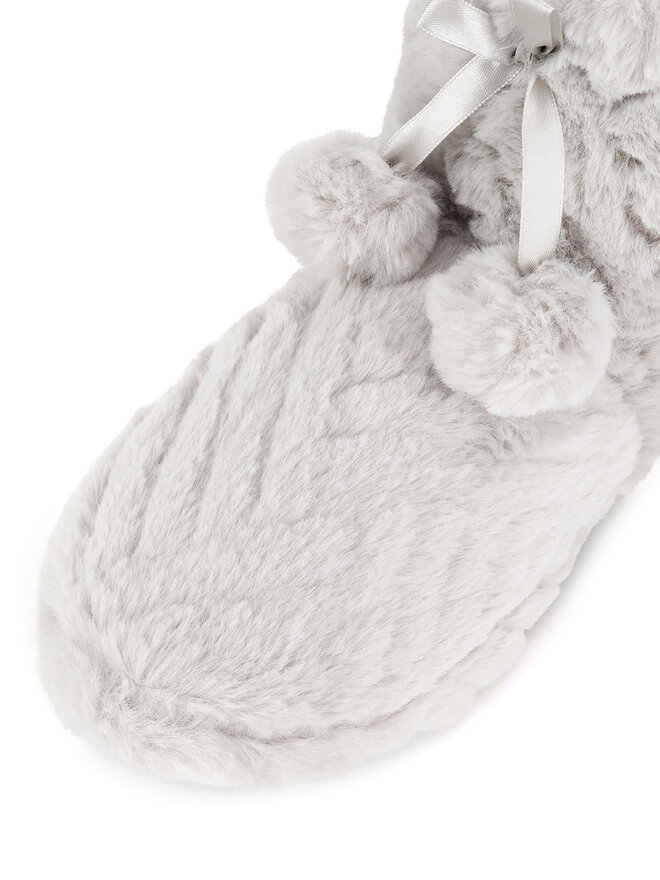 Home & Relax Pantuflas Home & Relax WFA3241-1 Gris
