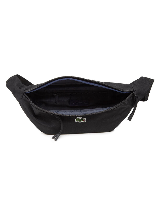 Lacoste Gürteltasche﻿ Lacoste NH3191NE Schwarz