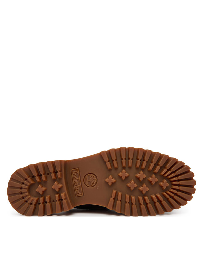 Timberland Pantoletten Timberland Noreen Mule TB0A4198EIW1 Dunkelrot