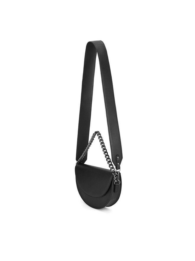 DeeZee Krepšys DeeZee MDR-D-010-02 Juoda