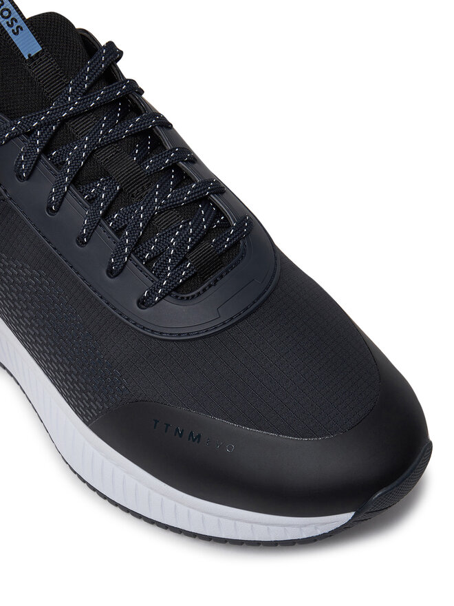 BOSS Sportcipők BOSS TTNM EVO 50536488 Sötétkék