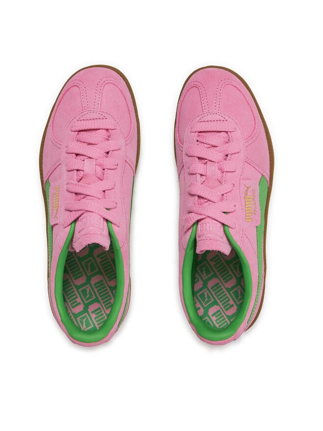 Puma Tenisice Puma Palermo Special 397549 01 Ružičasta