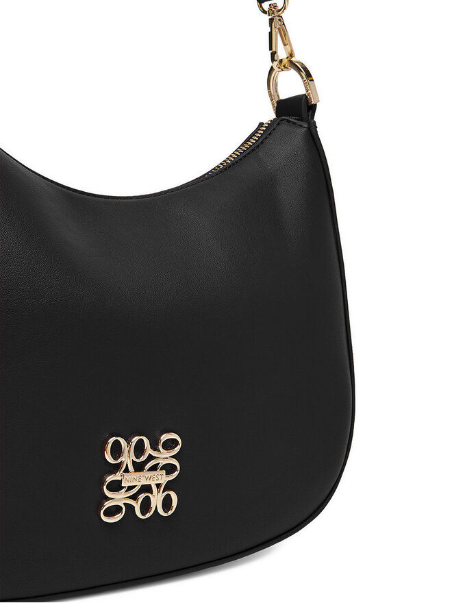 Nine West Τσάντα Nine West CEO-NANCY-H241690 Μαύρο