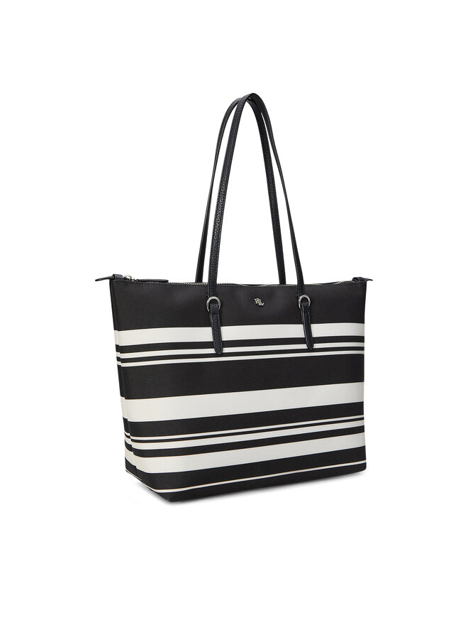 LAUREN RALPH LAUREN Τσάντα LAUREN RALPH LAUREN Keaton 431916737033 Μαύρο