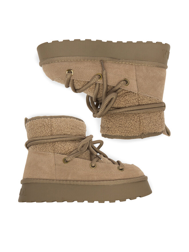Badura Schneeschuhe Badura EO-AMY-TS6286-01 Grau