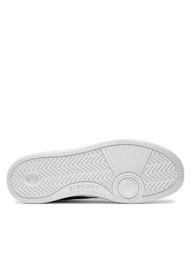Lacoste Sneakersy Lacoste 7-48SMA0018 Czarny