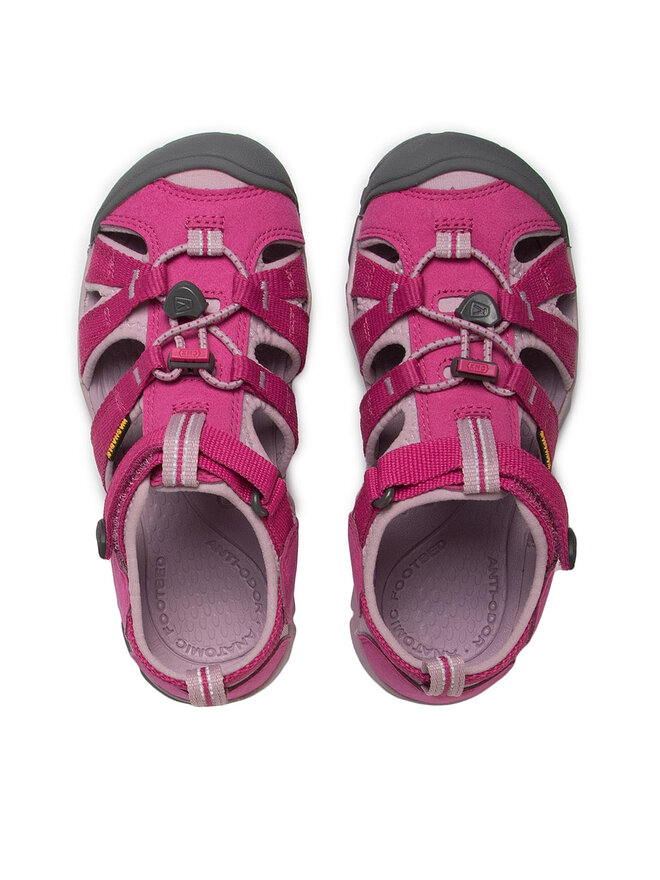 Keen Σανδάλια Keen Seacamp II Cnx 1022994 Ροζ