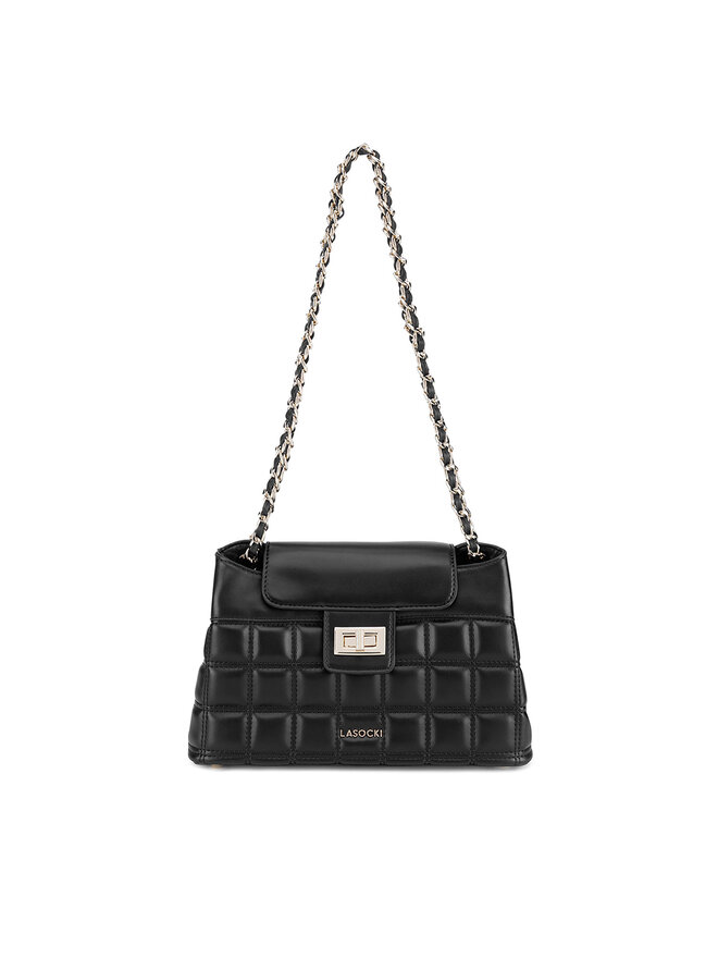 Lasocki Bolso Lasocki LSK-B-004-06 Negro