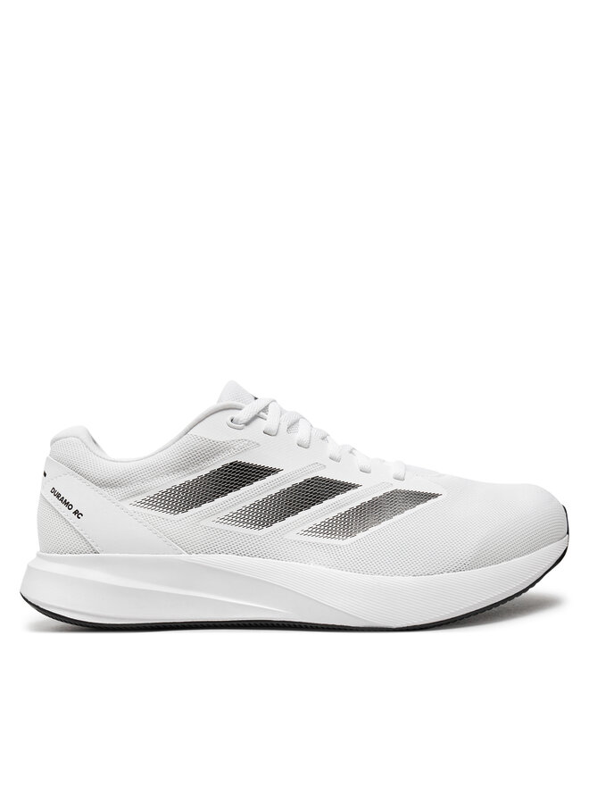 adidas Buty do biegania adidas Duramo RC ID2702 Biały