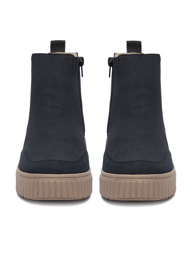 Rieker Stiefeletten Rieker CEO-N2553-14 Dunkelblau
