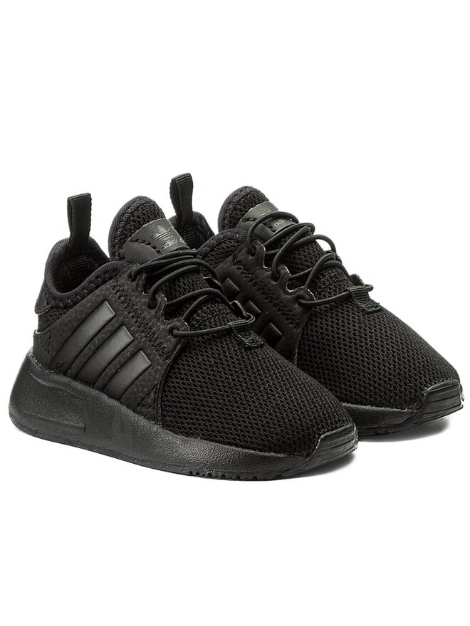 Sneakers adidas X Plr El I BY9961 Schwarz eschuhe