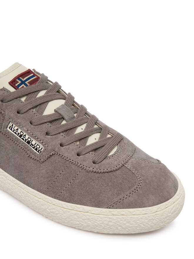 Napapijri Sneakers Napapijri Tuff NP0A8ATU Dunkelgrau