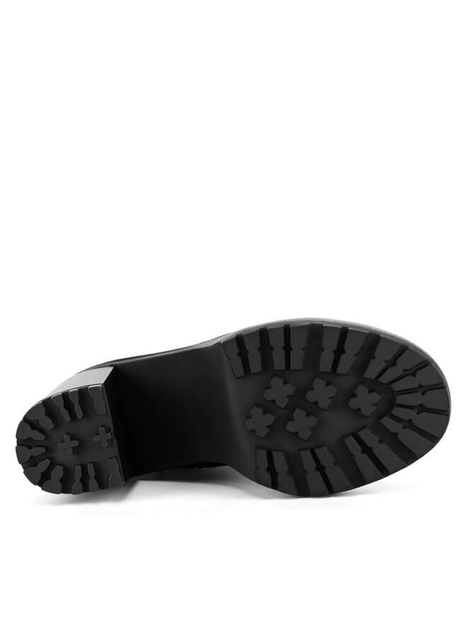 Nine West Ботильйони Nine West WFA3363-1 Чорний
