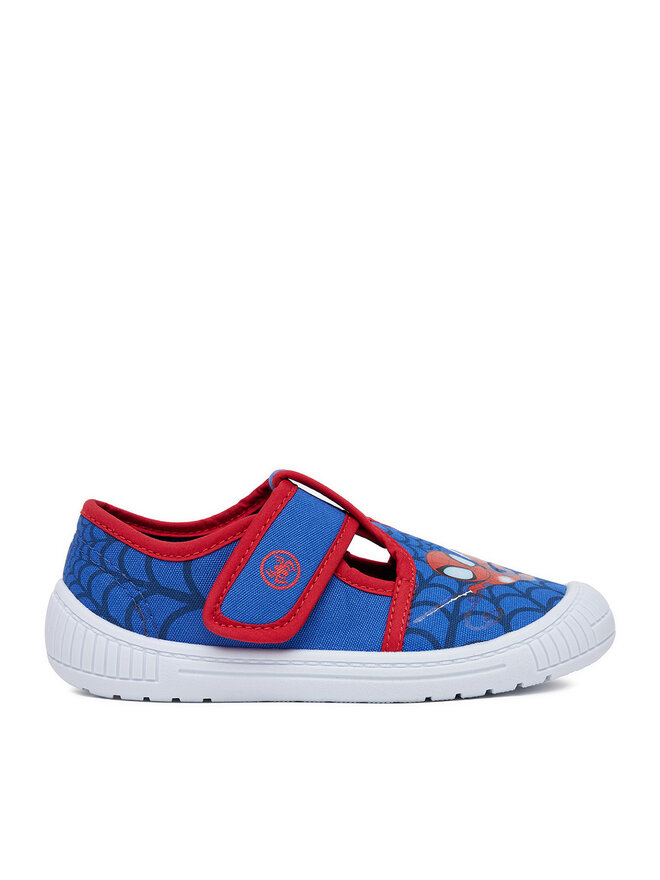 Spidey Bačkory Spidey CEO-CM-AW25-329SPID Modrá