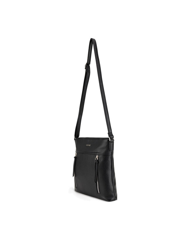 Lasocki Bolso Lasocki LSK-L-004-07 Negro