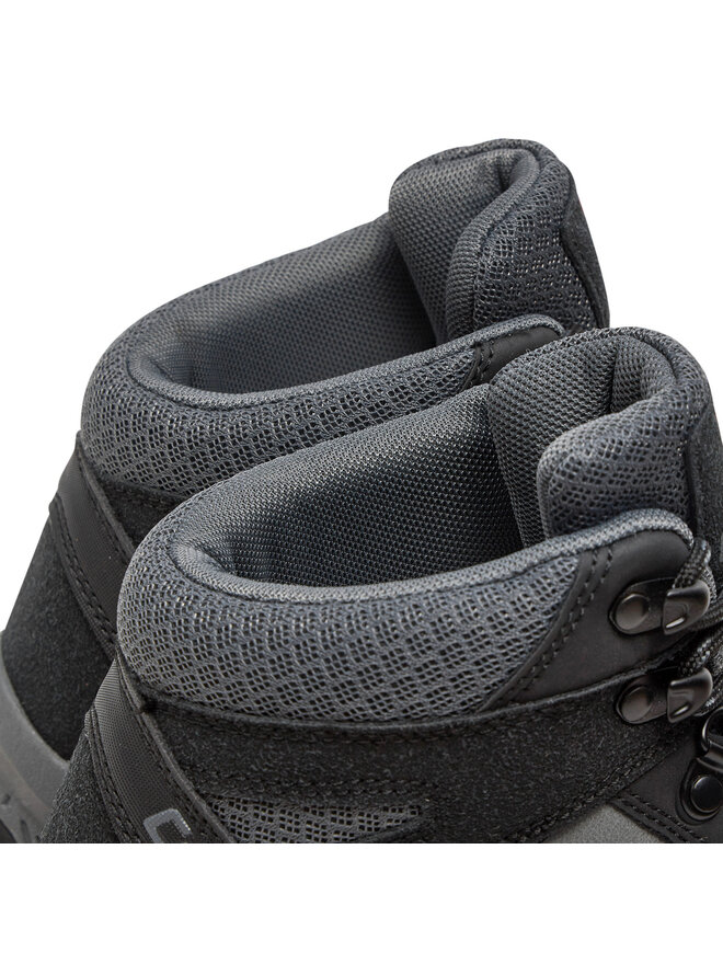 Campus Botas de trekking Campus CM0103322400 Gris