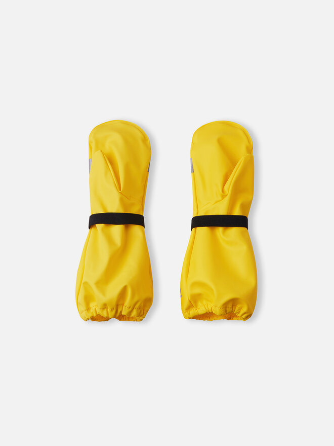 Reima Kinderhandschuhe Reima Kura 5300005A Gelb