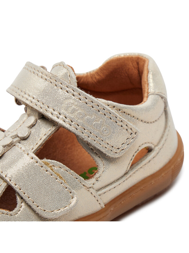 Froddo Сандали Froddo Ollie Sandal G G2150187-1 M Златист