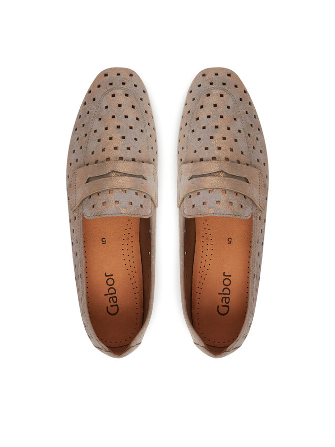 Gabor Slipper Gabor 65.219.60 Beige