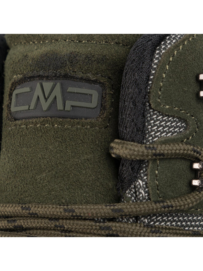 CMP Trekkingschuhe CMP Arietis Trekking Shoes Wp 38Q9987 Grün