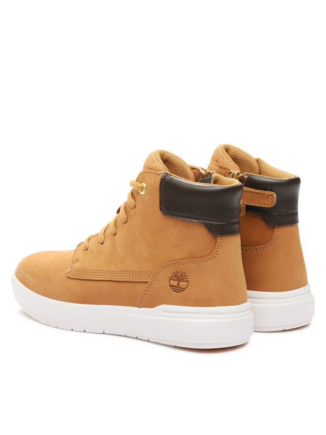 Timberland Ghete Timberland Seneca Bay 6In Side Zip TB0A5RQV2311 Maro