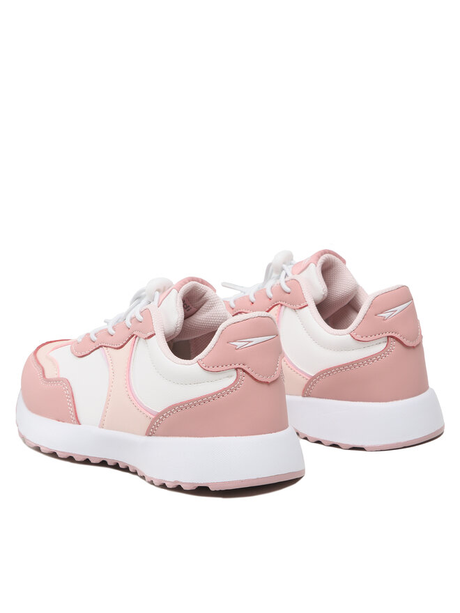 Sprandi Zapatillas Sprandi CP40-21608Z(IV)DZ Rosa