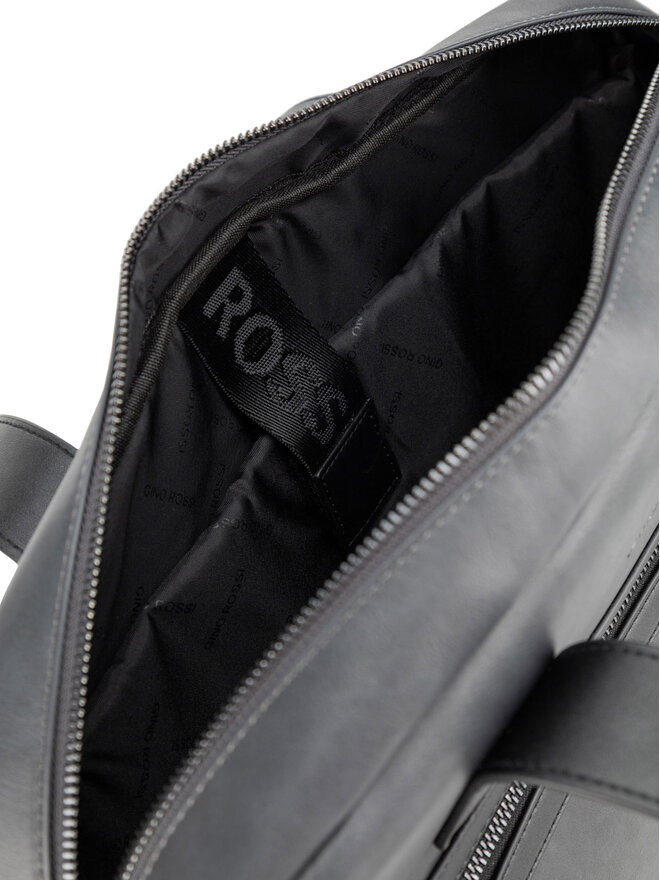 Gino Rossi Σάκος Gino Rossi GIN-B-002-CCC-06 Γκρι
