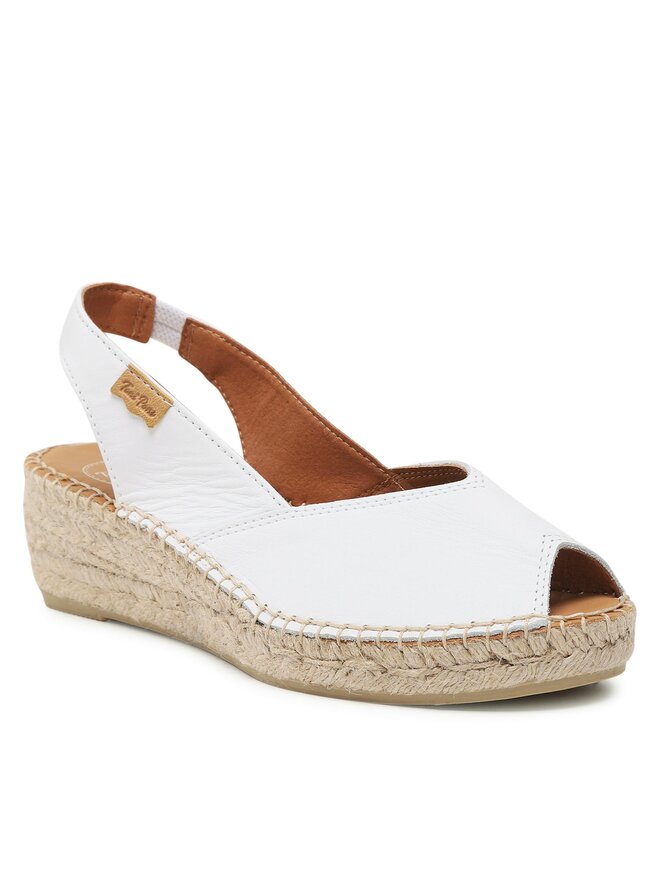 Toni Pons Espadrilles Toni Pons Bernia-P Balts