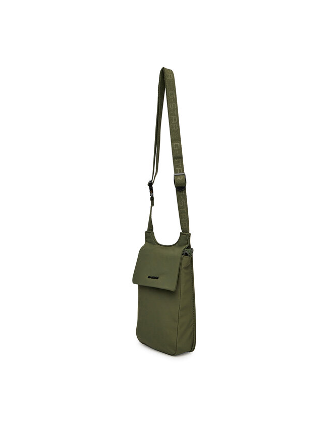 G-Star Raw Válltáska G-Star Raw GSR-B-015-07 Khaki