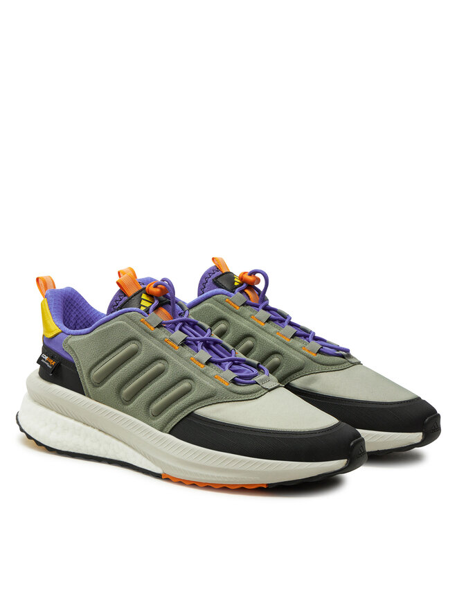 adidas Сникърси adidas X_Plrphase IE8921 Сив
