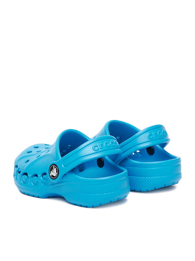 Crocs Iešļūcenes Crocs C-BAYA CLOG T 207012-456 Zils