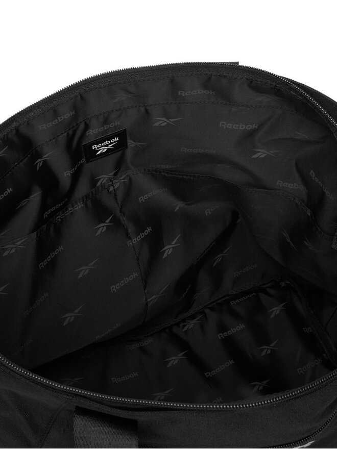 Reebok Sporttasche Reebok CWBEO-RBK-P-005-09 Schwarz