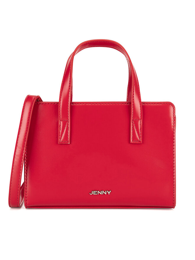 JENNY Táska JENNY JNY-M-006-07 Piros