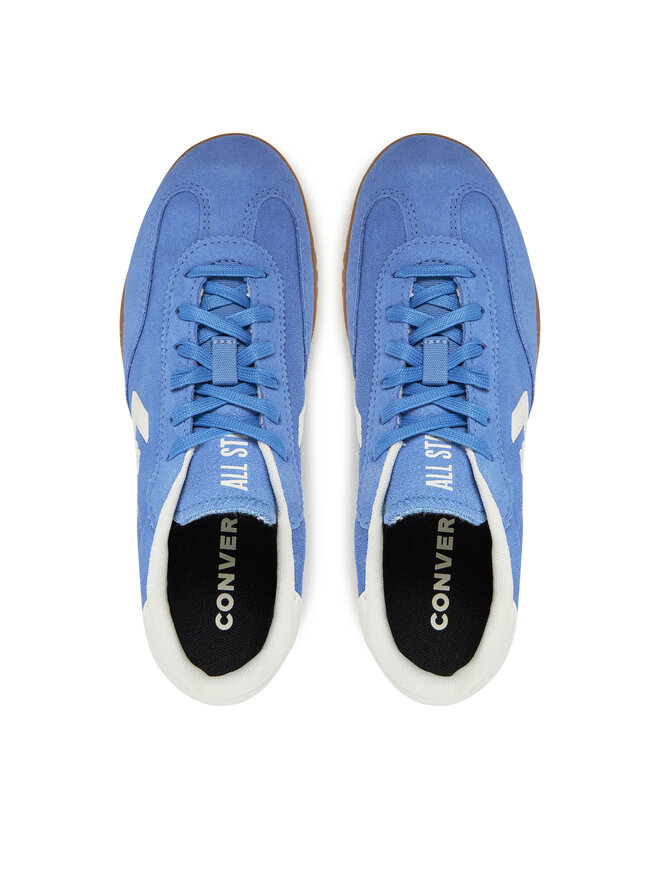 Converse Sneakersy Converse Run Star Trainer A11504C Niebieski
