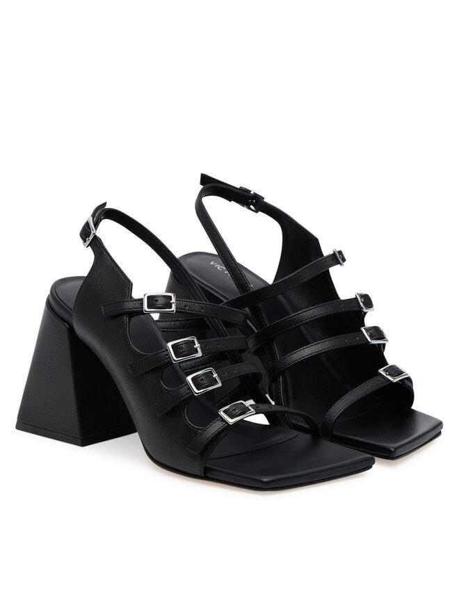 Vic Matié Sandalias Vic Matié 1G3850D G46G200101 Negro