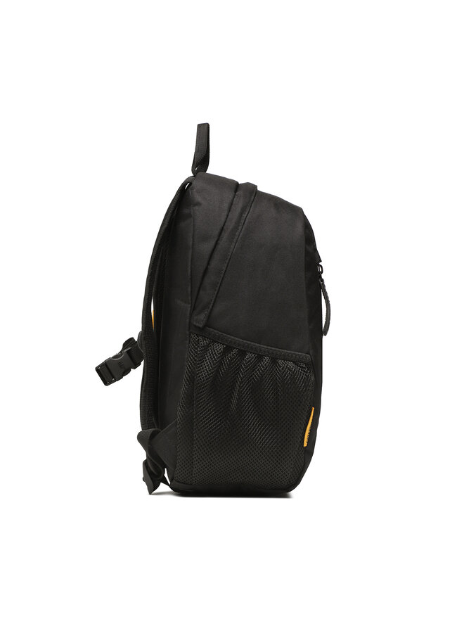 CATerpillar Batoh CATerpillar Kids Backpack 84360-01 Černá