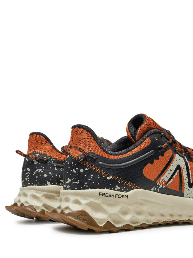 New Balance Bėgimo batai New Balance Fresh Foam Garoé MTGAROI1 Oranžinė