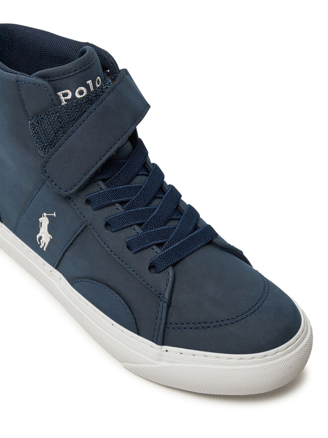 Polo Ralph Lauren Tenisice Polo Ralph Lauren RL01232410 Tamnoplava