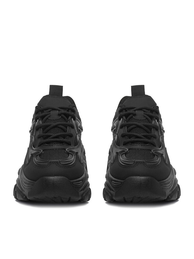 JENNY Sneakers JENNY CEO-WSS21557-02 Schwarz