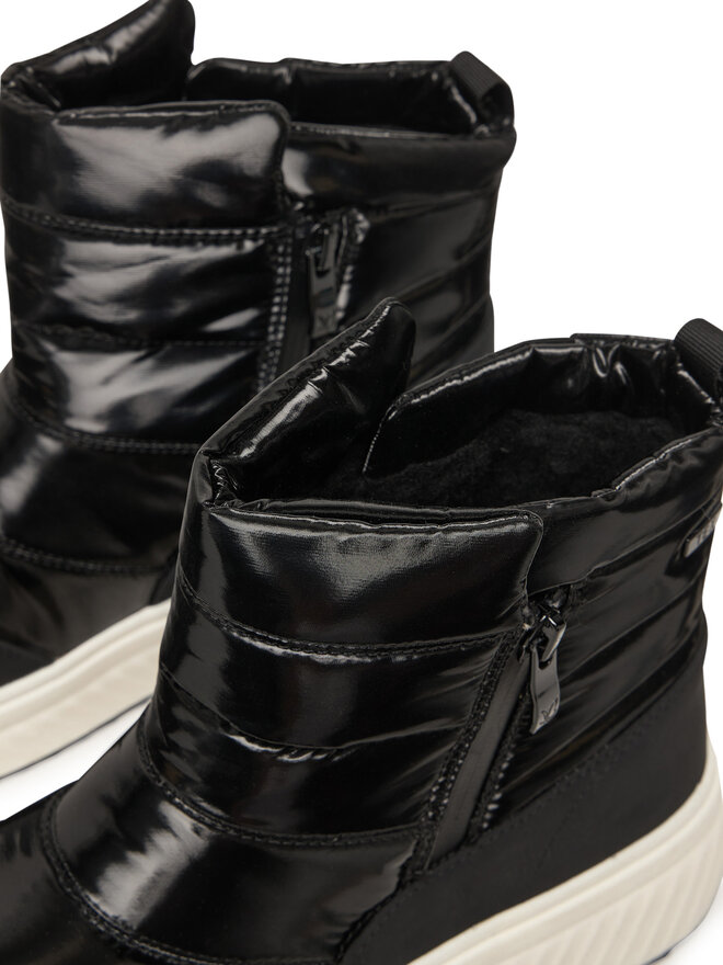 Caprice Schneeschuhe Caprice 9-26408-45 Schwarz