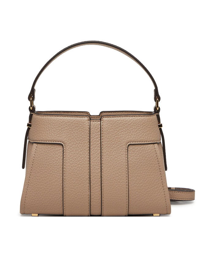 Elisabetta Franchi Torebka Elisabetta Franchi BS-06A-51E2-V400 Beżowy
