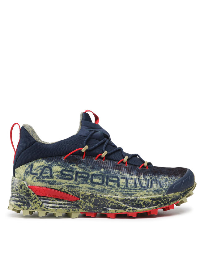 La Sportiva Laufschuhe La Sportiva Tempesta Gtx GORE-TEX 36F629811 Dunkelblau
