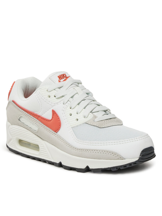 Nike Sportcipők Nike Air Max 90 DM8265 100 Fehér