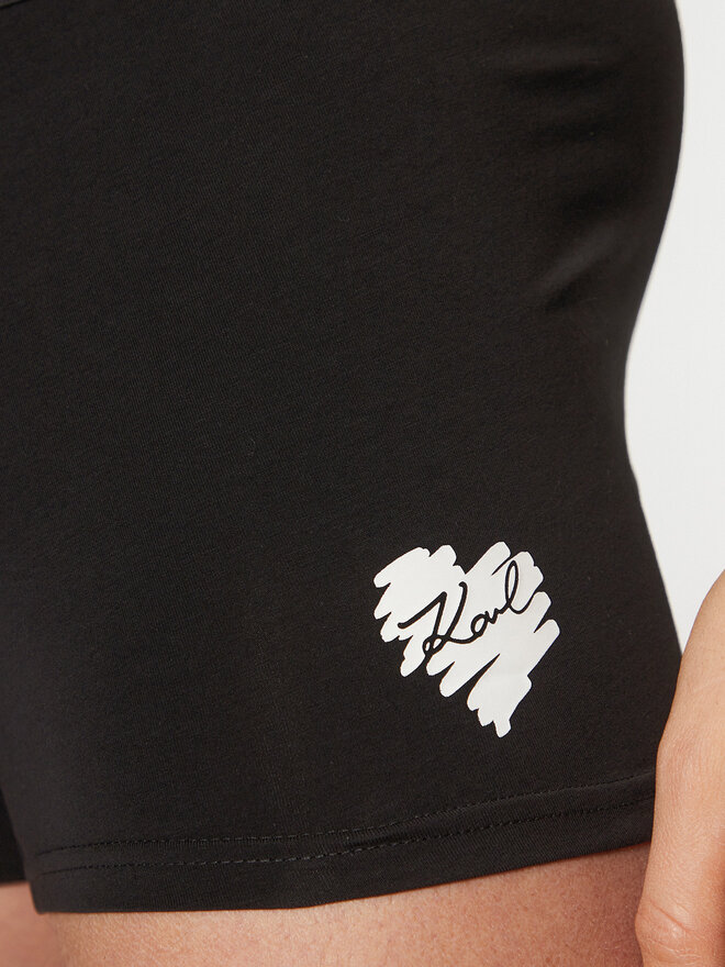 KARL LAGERFELD KARL LAGERFELD 3er-Set Boxershorts A1M47072 Bunt