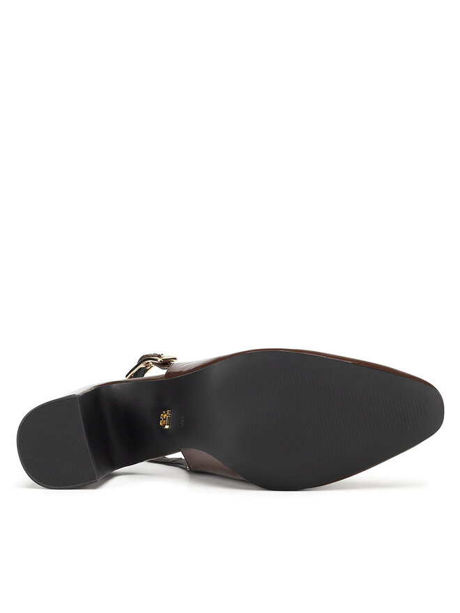 Gino Rossi Sandalen Gino Rossi JORDANA-115997 Braun