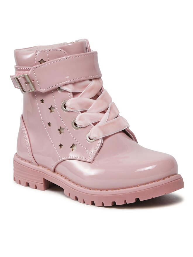 Mayoral Botines Mayoral 44388 Rosa